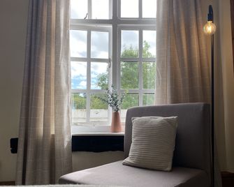 The Talbot at Knightwick - Worcester - Habitación