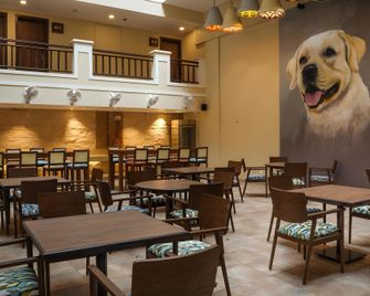Sharayu One - Mapusa - Restaurant