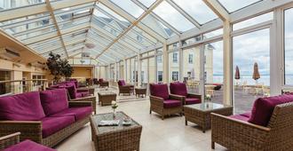 Galway Bay Hotel - Galway - Sala d'estar