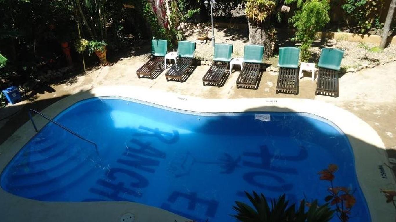 Hotel El Rancho Sosua