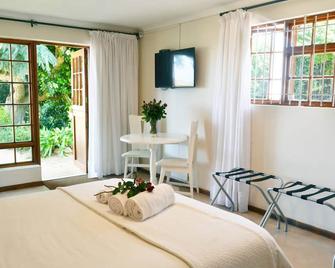 Aan-Den-Weg - Stellenbosch - Habitación