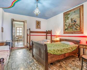 B&B I Colori dell'Arcobaleno - Dogliani - Habitación