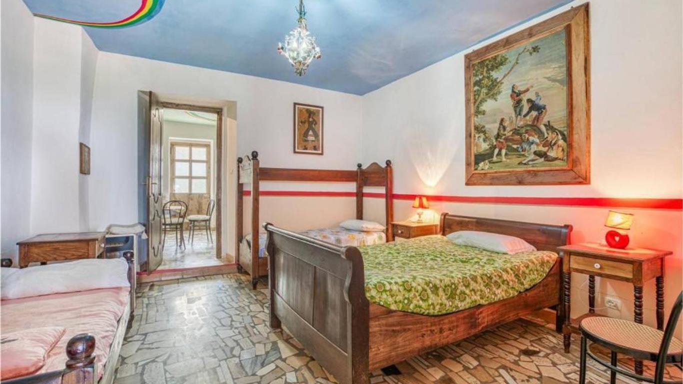 B&B I Colori dell'Arcobaleno