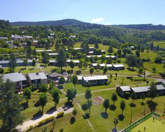 Domaine Aigoual Cevennes - Meyrueis - Outdoor view