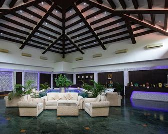 Reva Resorts & Holiday Homes - Tiruttani - Lobby