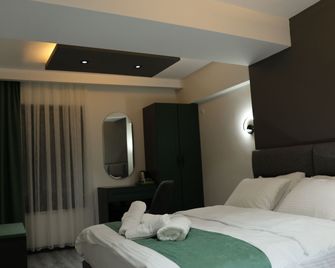 Aybek Ratio Hotel - Çanakkale