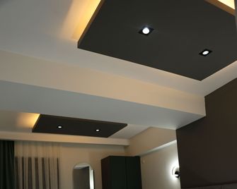 Aybek Ratio Hotel - קנאקלה