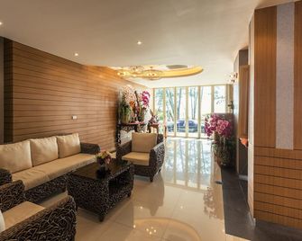 Anda Beachside Hotel - Karon