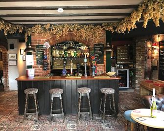Playden Oast Hotel - Rye - Bar