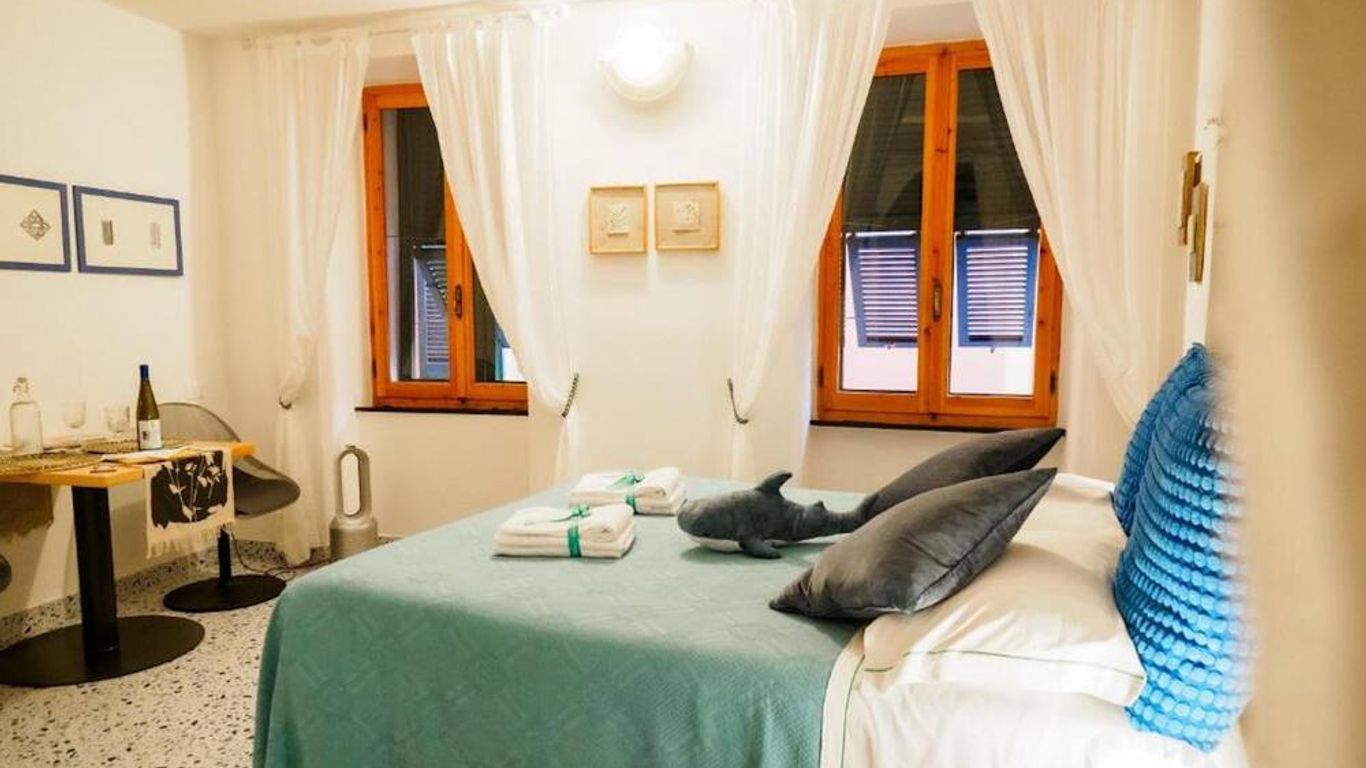 Rissu Comfortable Village Life Studio