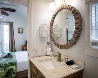 Andrews Inn & Garden Cottages - קי ווסט