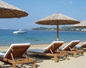 Skiathos Holidays - Kolios - Playa