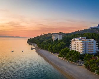 Hotel Tamaris - Tučepi