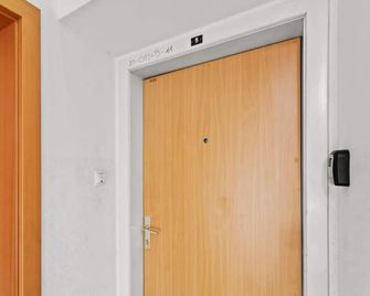 Farawayhomes Studio Leoben #a5 - Leoben - Gang