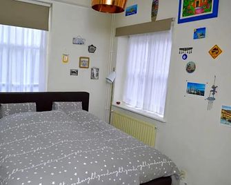 Bed And Breakfast De Kleyne Wereld - Vlissingen