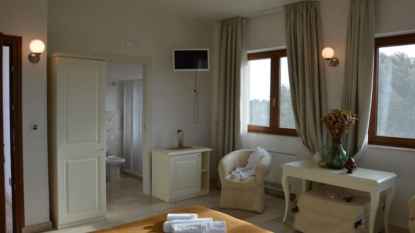 Agriturismo I Pozzetti