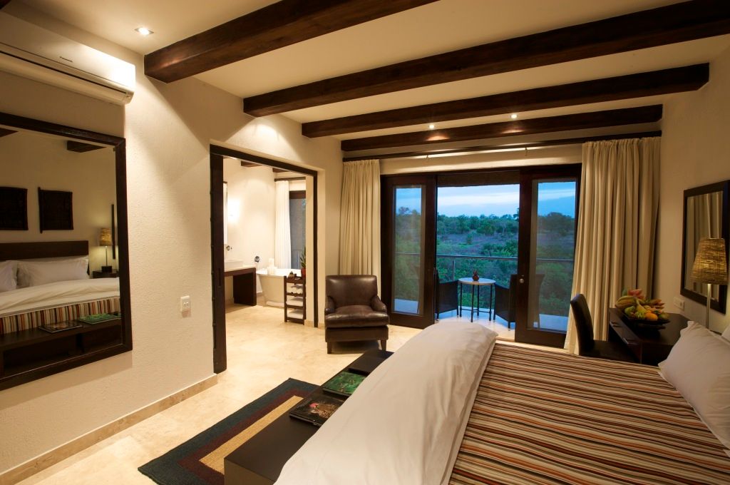 Kapama River Lodge - הודספרוט