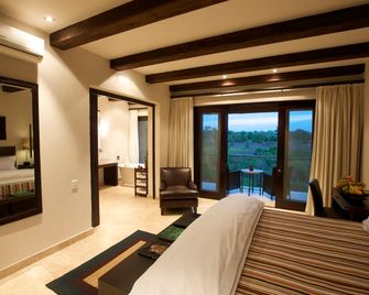 Kapama River Lodge - הודספרוט