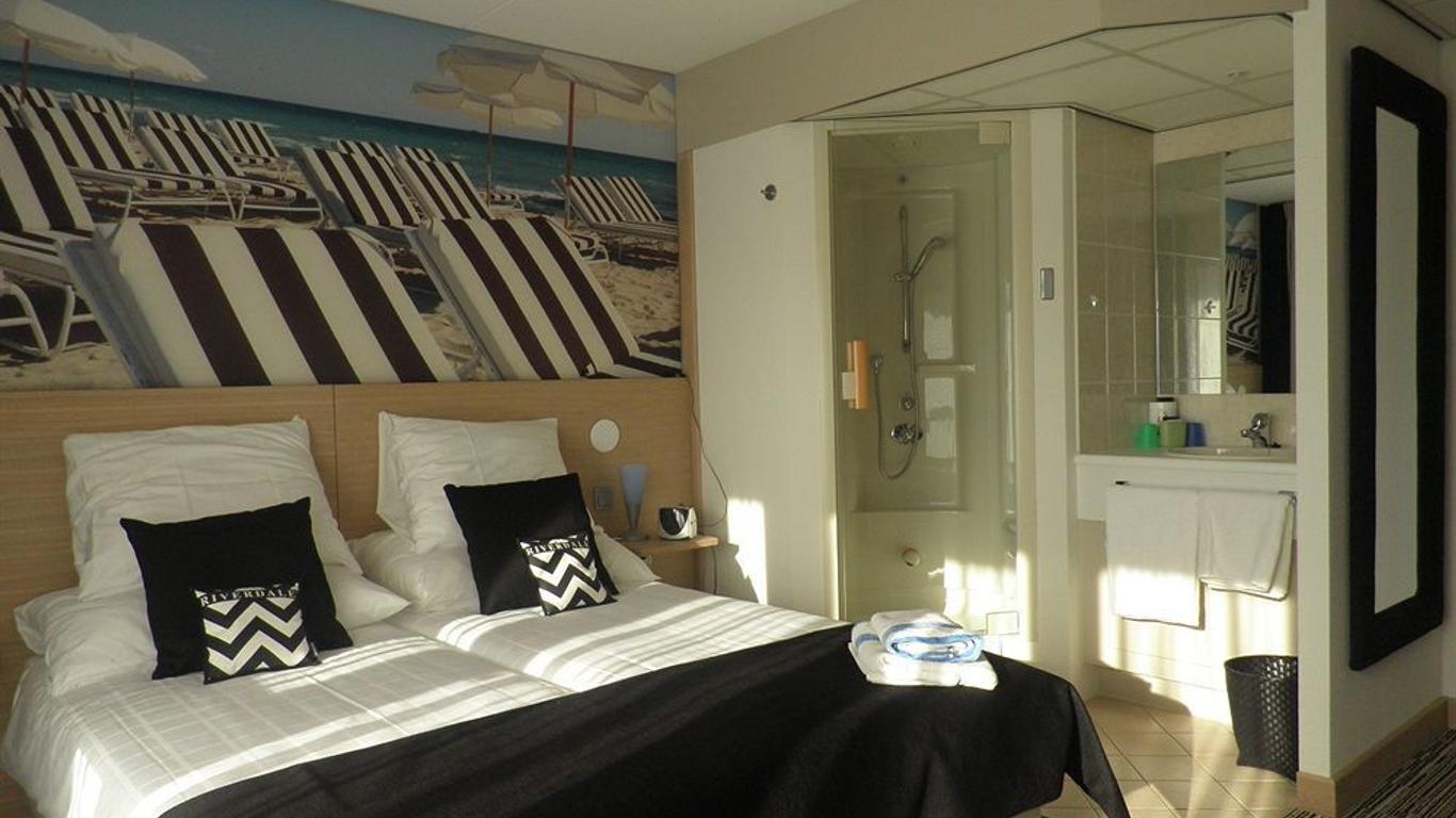 Hotel Kogerstaete Texel
