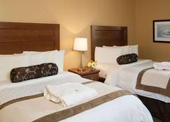 Temple Gardens Hotel & Spa - Moose Jaw - Camera da letto