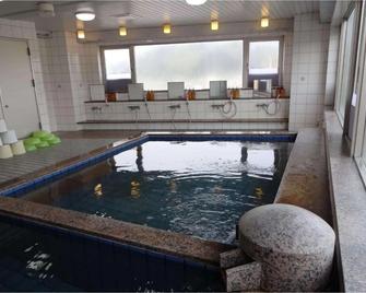 Hotel Kokomo - Shimanto - Pool