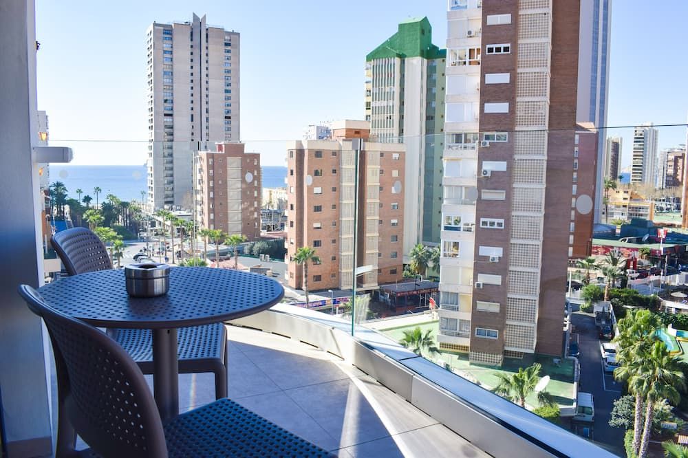 هوتل بريزدنت