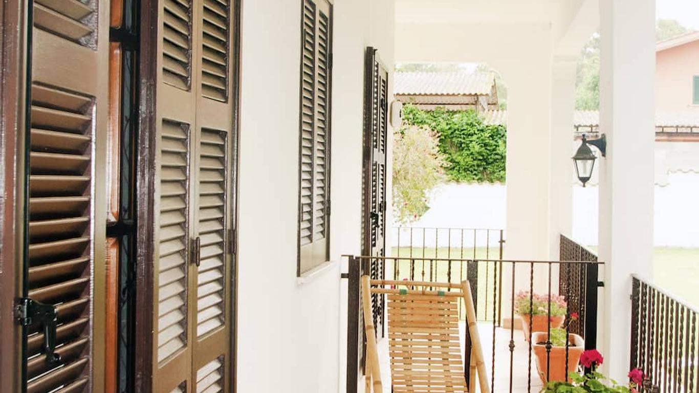 Relais La Mimosa