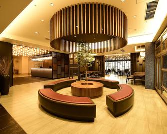 Hotel Hewitt Koshien - Nishinomiya - Lobby