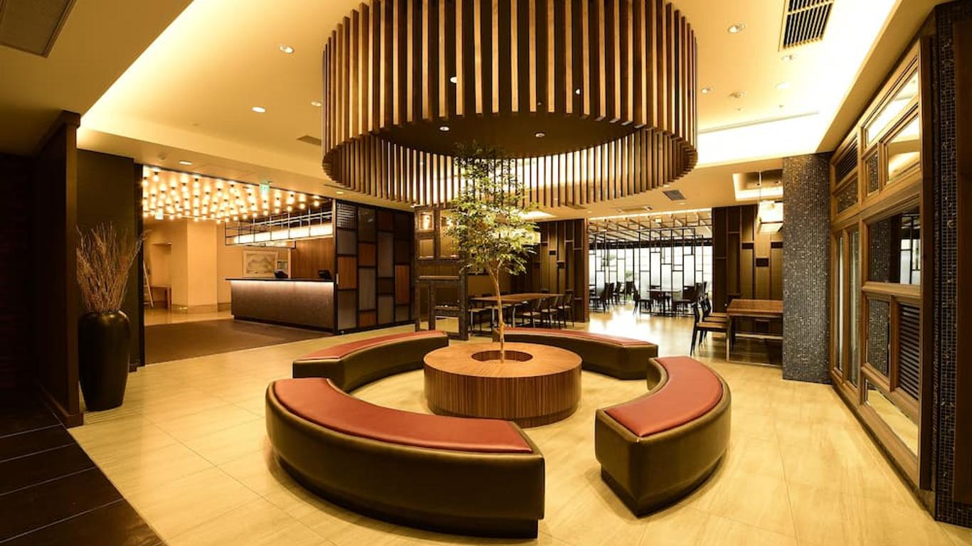 Hotel Hewitt Koshien