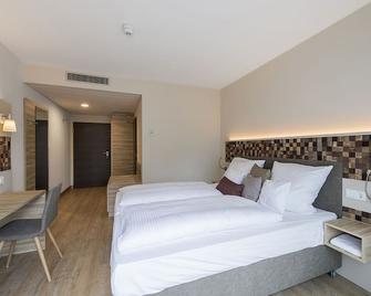 Weinhotel Wasem - Ingelheim am Rhein - Habitación