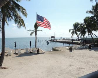 Sands of Islamorada - Islamorada - Playa