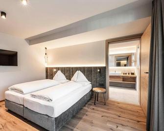 Hotel Olympia - Brunico - Ložnice