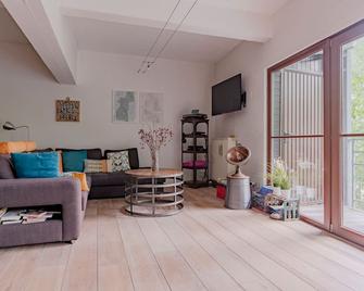 Dupre Cosy Residence - Brussels