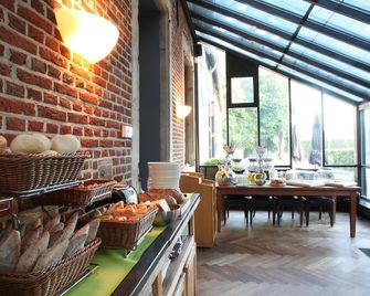 Hotel The Lodge Heverlee - Lovaina