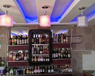 The Cannas Hotel Kisii - Kisii - Bar