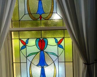 Mackenzie Guest House - Edinburgh