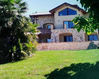 La Bella Vista - Melfi - Building