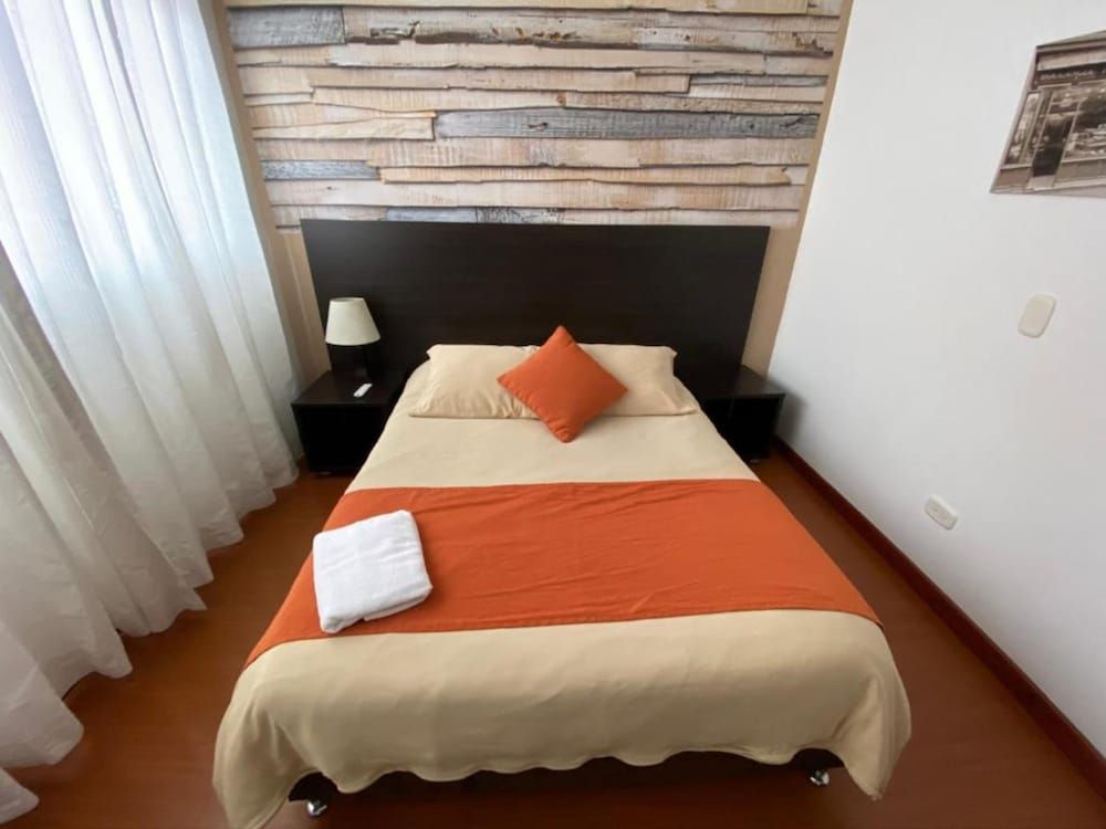 Hotel Juliette Bogota Chapinero