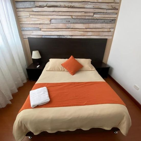 Hotel Juliette Bogota Chapinero image 1