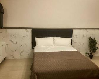 Napoli Palace - Bamako - Habitació