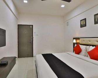 Banyan Paradise Resort - Vadodara - Habitación