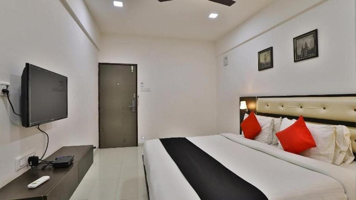 Banyan Paradise Resort