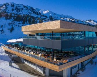Apartment in Kaltenbach at the ski slope - Kaltenbach - Toà nhà