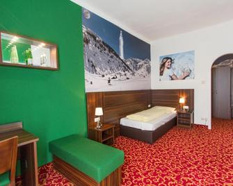 Kurhotel & Hotel Mozart - Bad Gastein