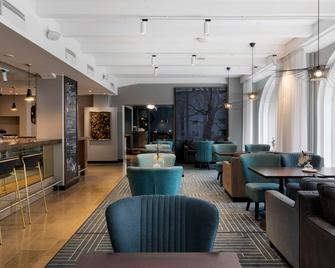 Radisson Blu Aleksanteri Hotel - הלסינקי - טרקלין