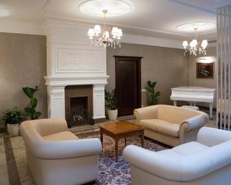 Park Hotel - Izhevsk