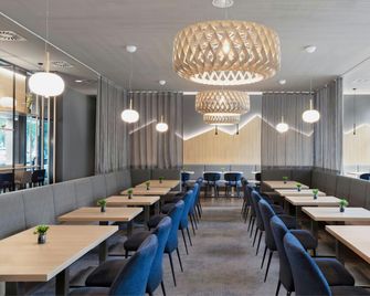 Courtyard by Marriott Munich City East - Monaco di Baviera - Ristorante