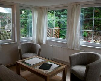 Hotel Garni Haus Sonneneck - Thale