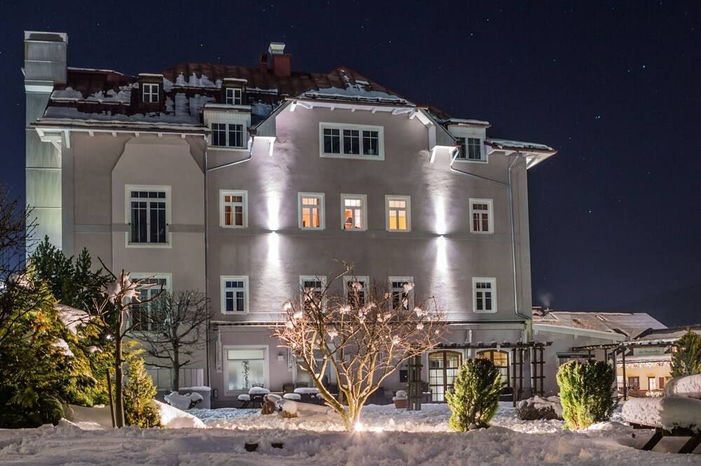 The Townhouse Ruhpolding - Individual Design & Casual Concept