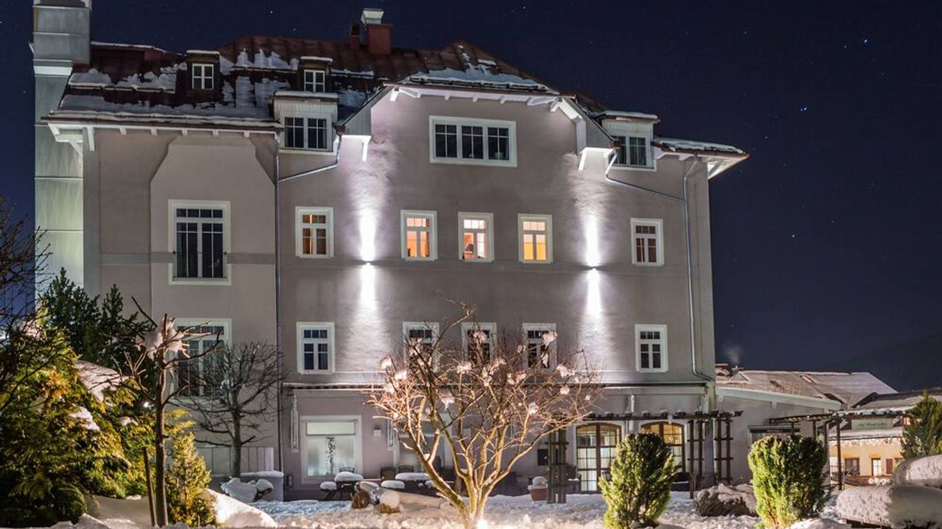 The Townhouse Ruhpolding - Individual Design & Casual Concept